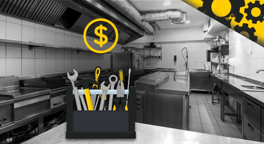 5 Restaurant Maintenance Tips To Boost Your Bottom Line