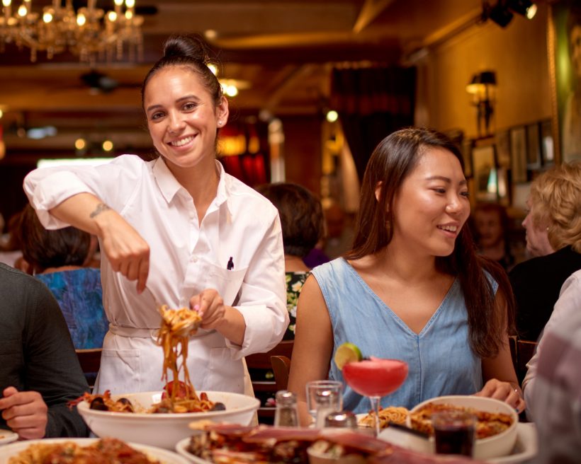 Why It’s So Hard to Choose an Australian Restaurant