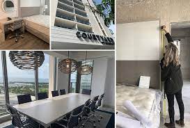 5 Tips for Renovating an Old Hotel