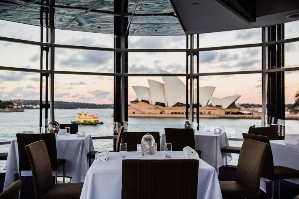 Best Restaurants In Australia