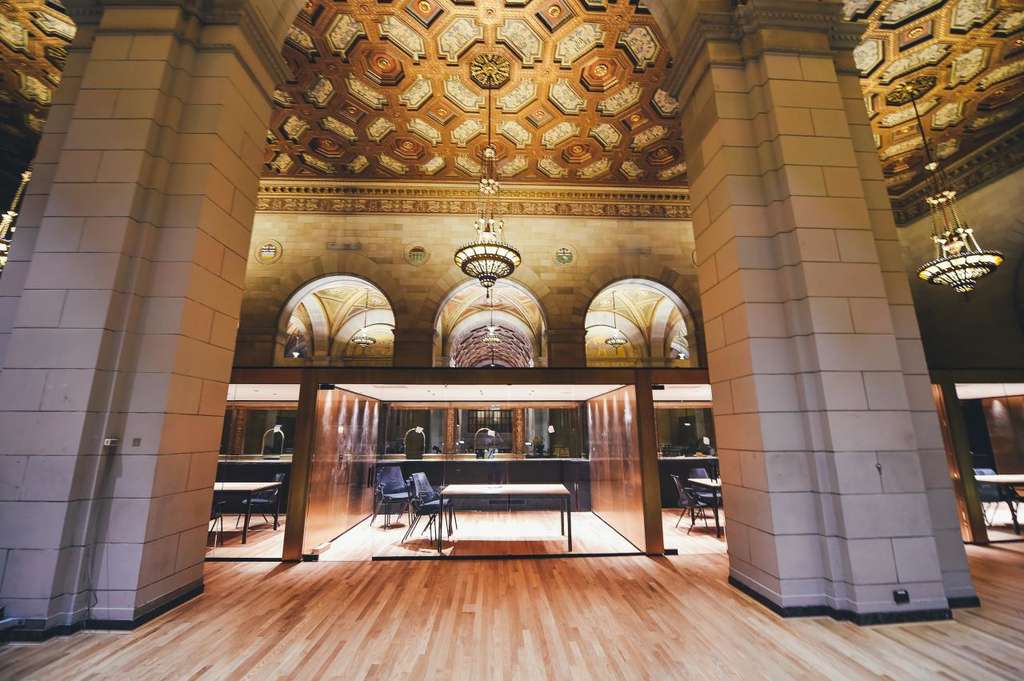 Top renovation ideas that will help your hotel stand out and increase revenue