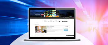 What is a hotel booking system? Guide to hotel booking engines