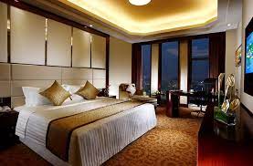 How to style your house like a hotel