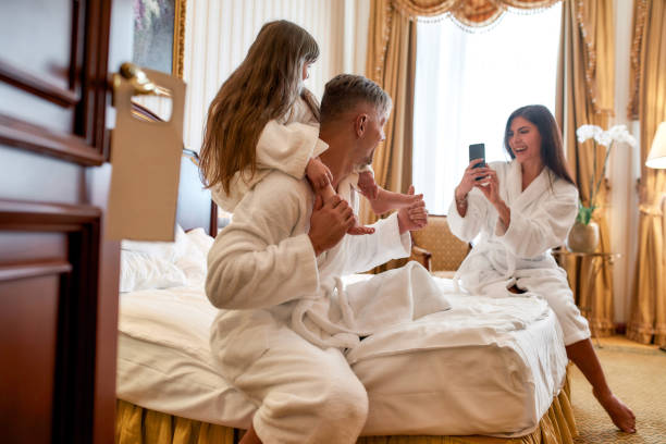 Four Ways to Make Your Hotel a Family Favorite