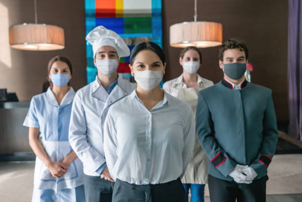 How can you help your hotel survive a pandemic?