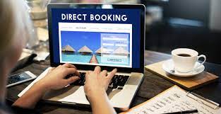 Five Tips for Boosting Bookings on Your Hotel Website