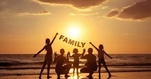 HOW TO CREATE A FAMILY VACATION BUDGET