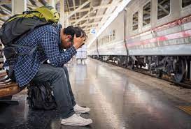 5 TRAVELING MISTAKES AND HOW TO AVOID THEM