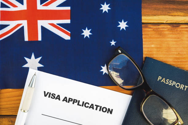How to Apply For Australia Tourist Visa