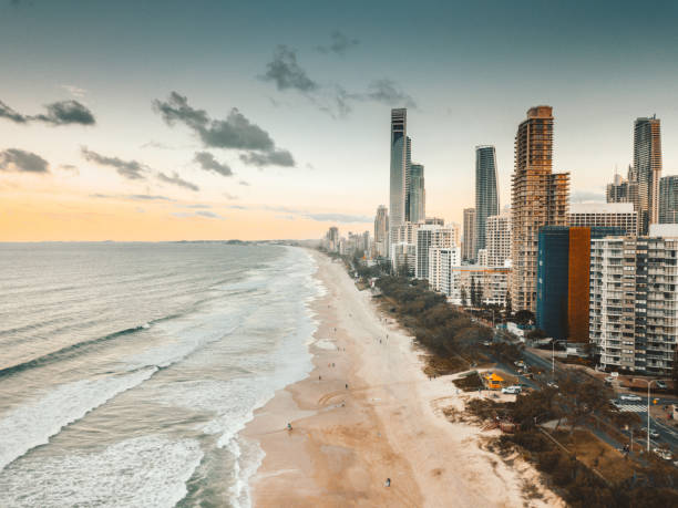 SOFITEL GOLD COAST BROADBEACH