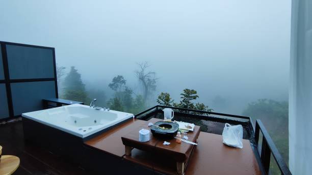 Popular Blue Mountains Accommodation: Luxury Retreats in the Clouds