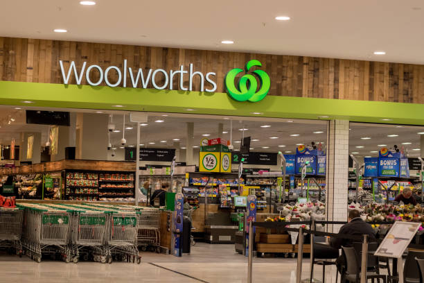 Woolworths shares video about what you’re doing wrong at the checkout