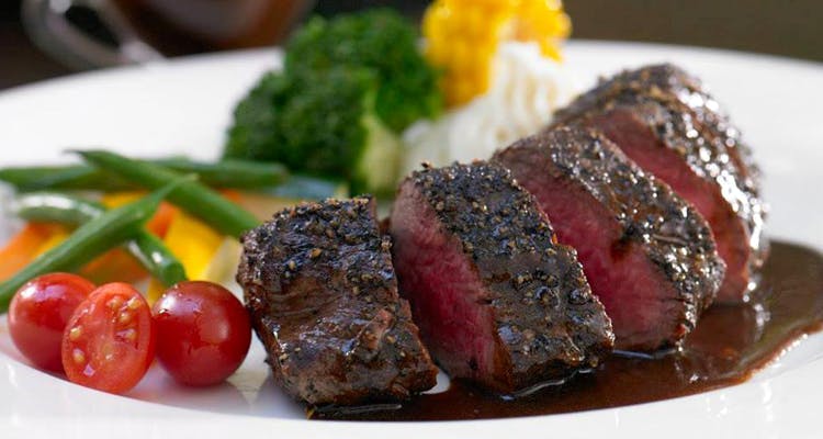 How to Find a Great Steak Restaurant Nearby